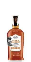 Sadler's Peaky Blinder Irish Whiskey
