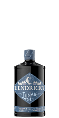 Hendrick's Lunar Gin (700mL)