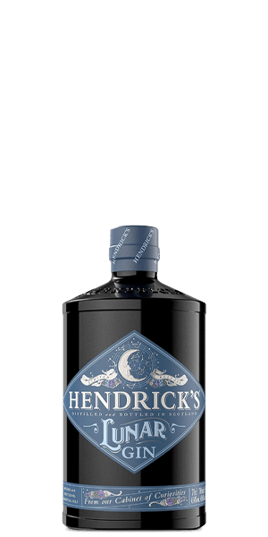 Hendrick's Lunar Gin (700mL)