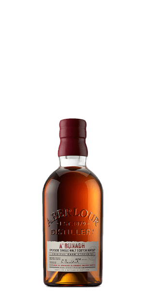 Aberlour A'bunadh (700mL)