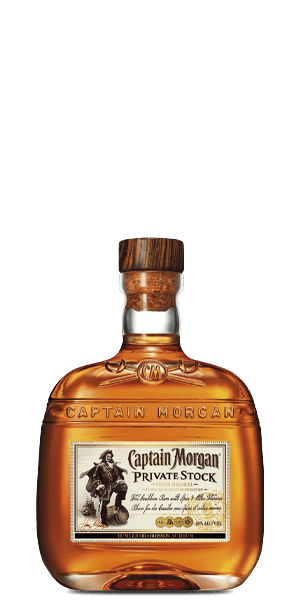 Captain Morgan Private Stock Rum (1L) – Flaviar Captain Morgan Private Stock Rum (1L) – Flaviar