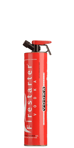 Firestarter Vodka (700mL)
