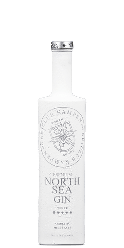 Skiclub Kampen North Sea Gin