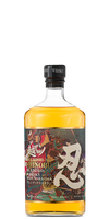 The Shinobu Blended Japanese Whisky