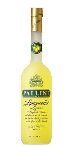 Pallini Limoncello (700mL)