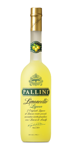 Pallini Limoncello (700mL)