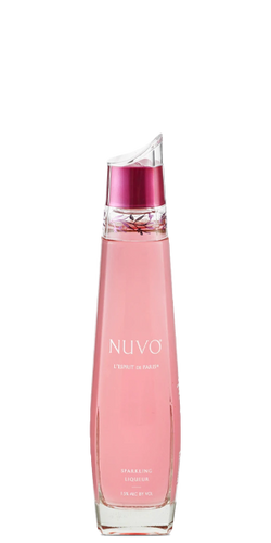 Nuvo Sparkling Liqueur (700mL)