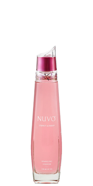 Nuvo Sparkling Liqueur