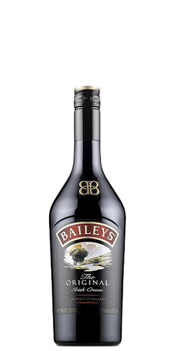Baileys Irish Cream Liqueur (700mL)
