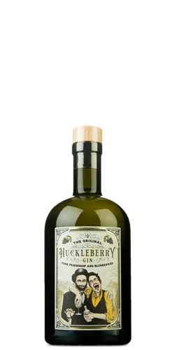 Huckleberry Gin (500mL)