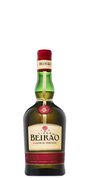 Licor Beirão