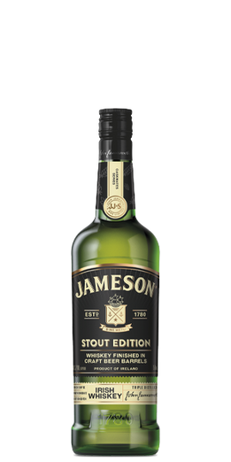 Jameson Caskmates Stout Edition (700ml) (700mL)