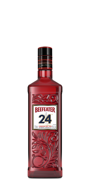 Beefeater London Dry Gin 24 (700mL)