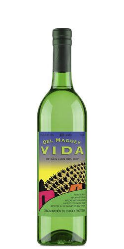 Del Maguey Vida Mezcal