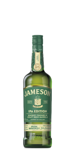 Jameson Caskmates IPA Edition (700mL)