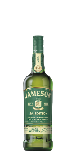 Jameson Caskmates IPA Edition