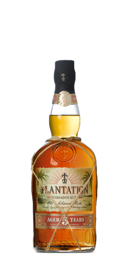 Plantation 5 Year Old Rum