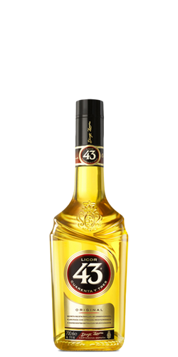 Licor 43 Original