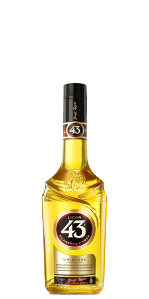 Licor 43 Original