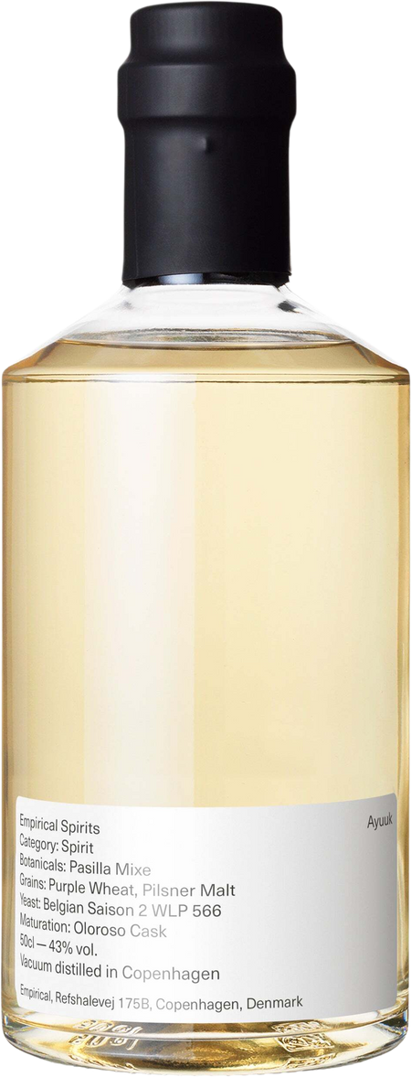 Empirical Ayuuk (500mL)