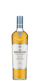 The Macallan Quest Single Malt Scotch Whisky (1L)