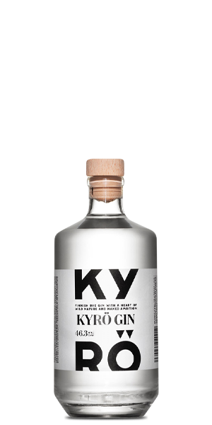 Kyrö Gin (500mL)