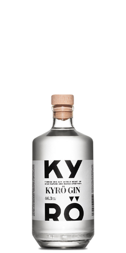 Kyrö Gin