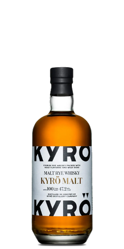 The Rye Side