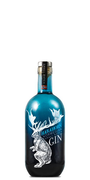 Harahorn Gin (500mL)