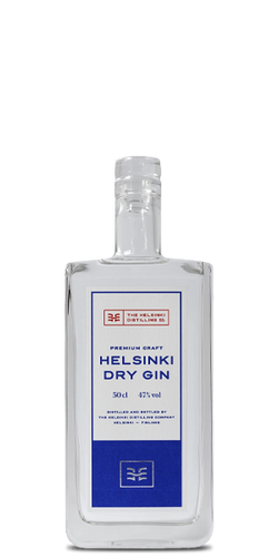 Helsinki Dry Gin