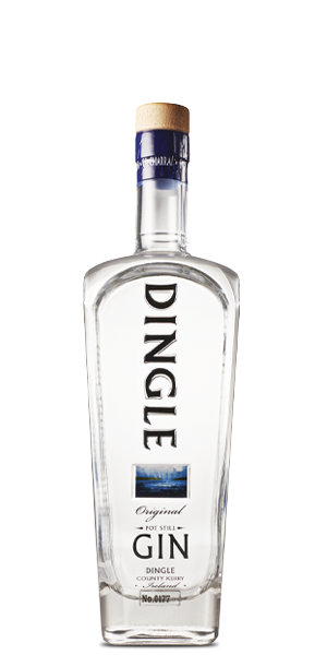 Dingle Distillery Original Pot Still Gin (700mL)
