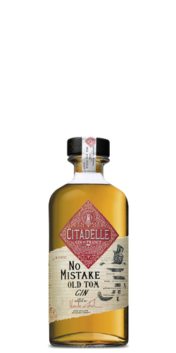Citadelle No Mistake Old Tom Gin (500mL)