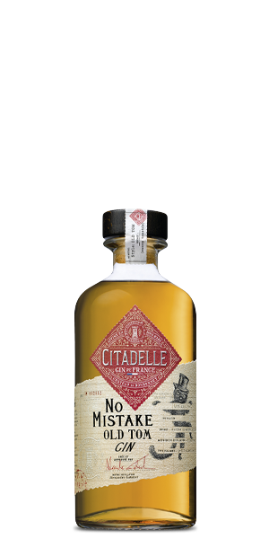Citadelle No Mistake Old Tom Gin