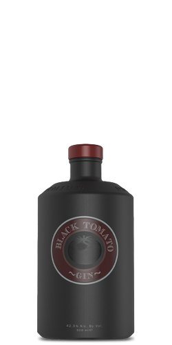 Black Tomato Gin