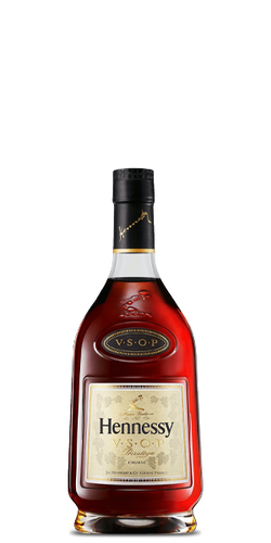 Hennessy VSOP Cognac (700mL)