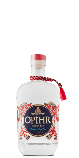 Opihr Oriental London Dry Gin (700mL)