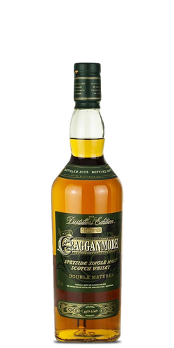 Cragganmore 2005 Distillers Edition 2017 (700mL)