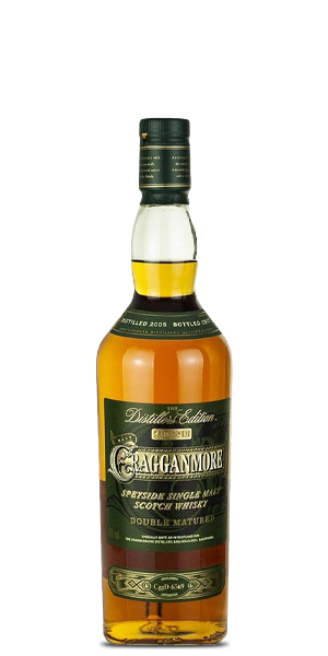 Cragganmore 2005 Distillers Edition 2017