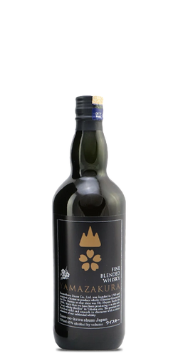 Yamazakura Fine Blended Whisky (700mL)