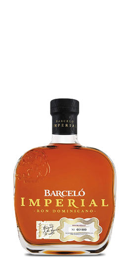 Barcelo Imperial Rum (700mL)