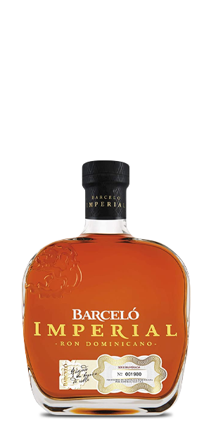 Barcelo Imperial Rum