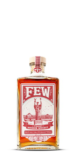 Off The Bourbon Trail
