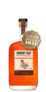 Mount Gay XO Triple Cask Blend (700mL)