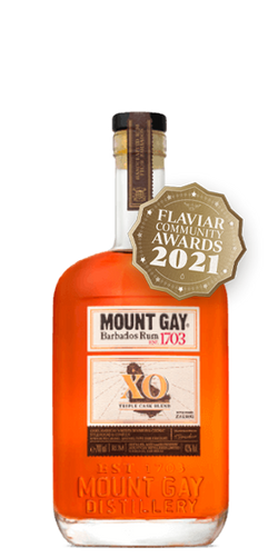 Mount Gay XO Triple Cask Blend (700mL)