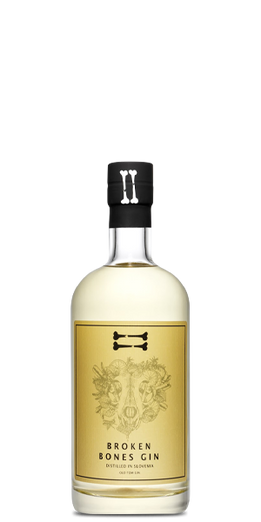 Broken Bones Old Tom Gin (500mL)