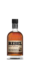 Rebel Root Beer Whiskey