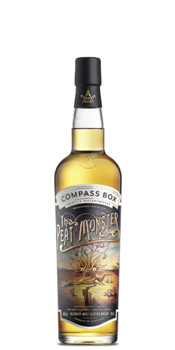 Peat Unleashed