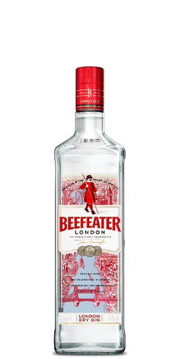 Beefeater London Dry Gin (1L) (1L)