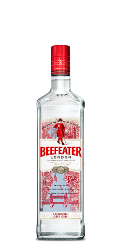 Beefeater London Dry Gin (1L)