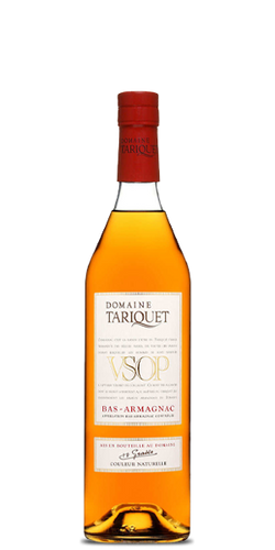 Domaine Tariquet Bas-Armagnac VSOP (700mL)